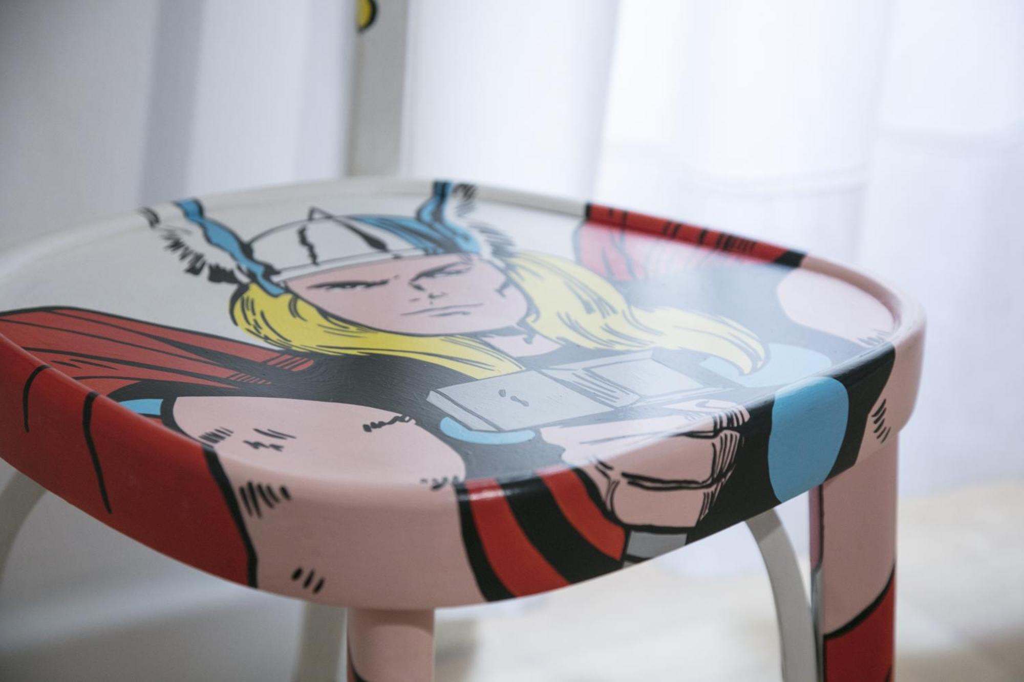 Afea Art & Rooms — Photos 3